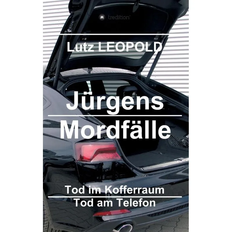 Jürgens Mordfälle 3