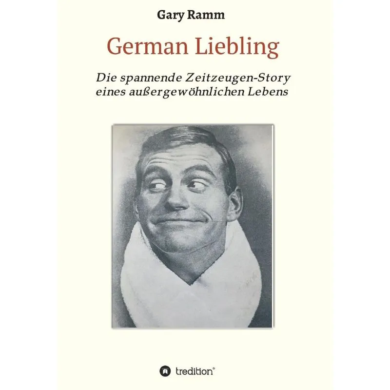 German Liebling