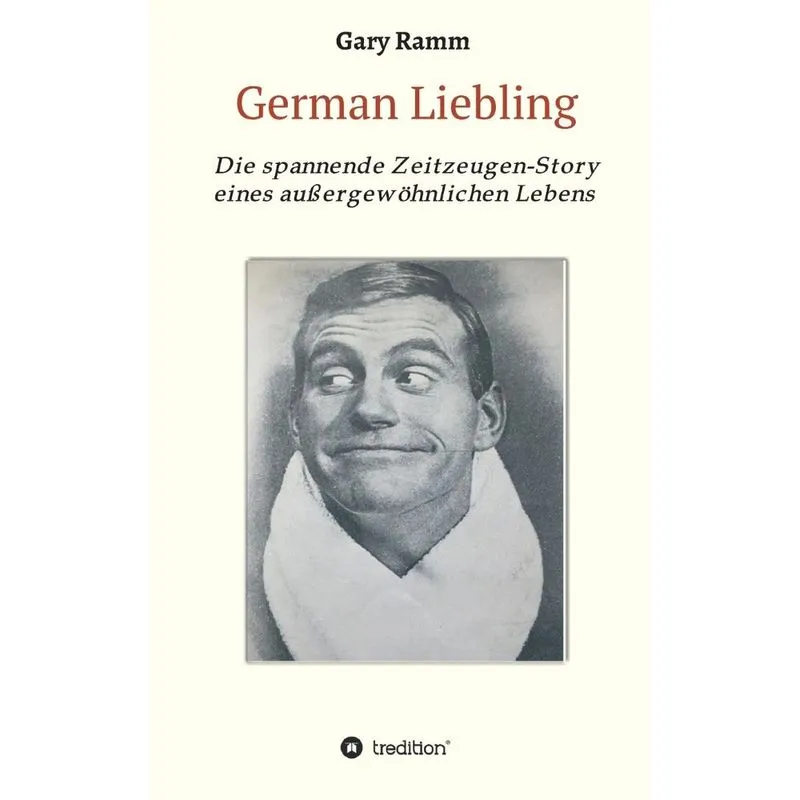 German Liebling