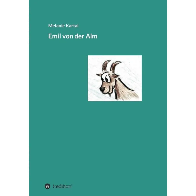 Emil von der Alm