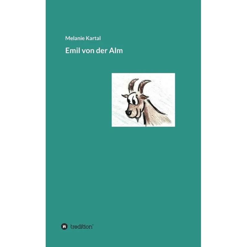 Emil von der Alm