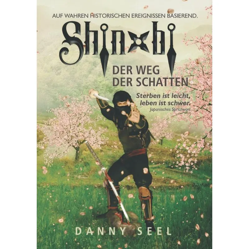 Shinobi