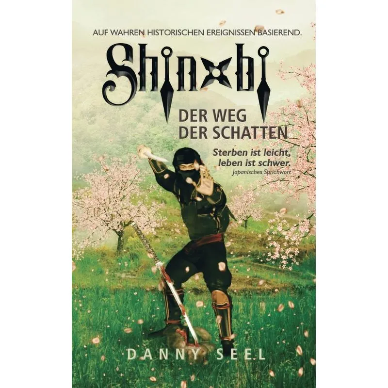 Shinobi