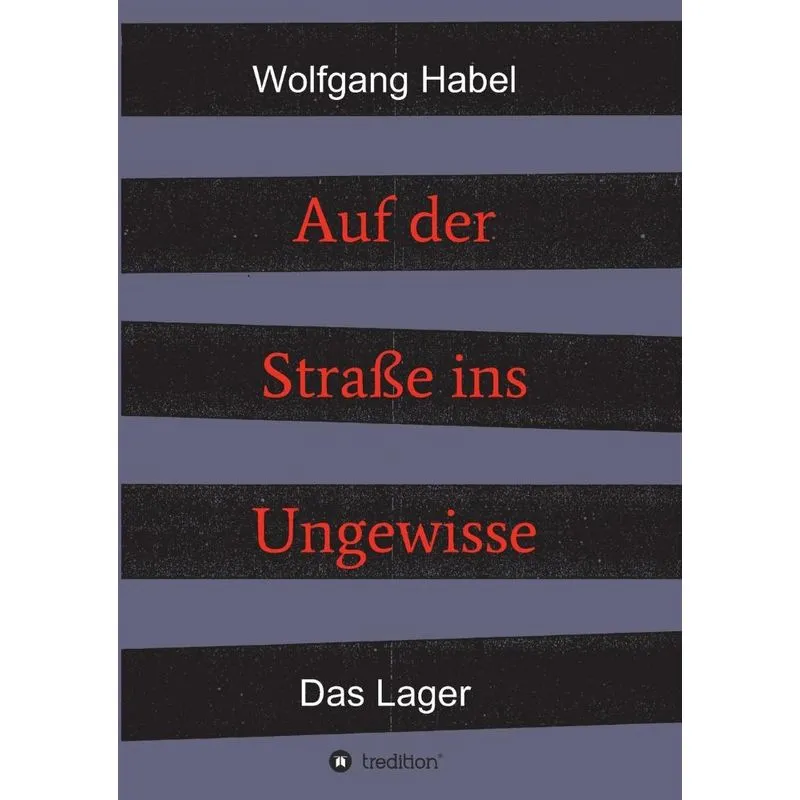 Auf der Straße ins Ungewisse