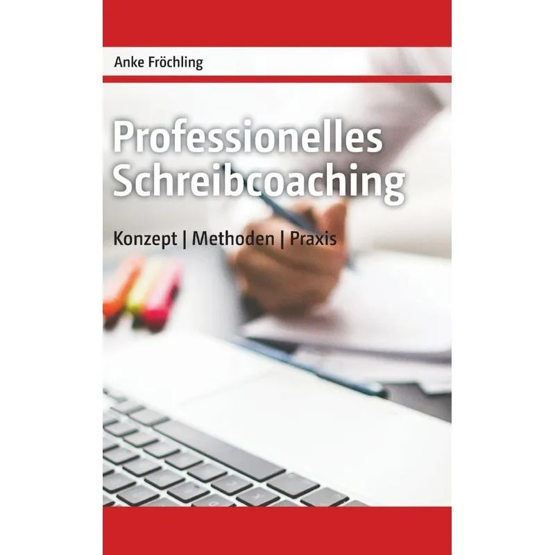 Professionelles Schreibcoaching