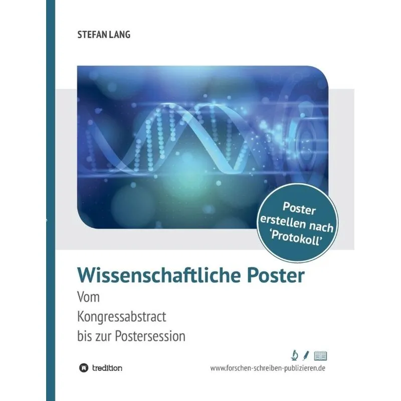 Wissenschaftliche Poster