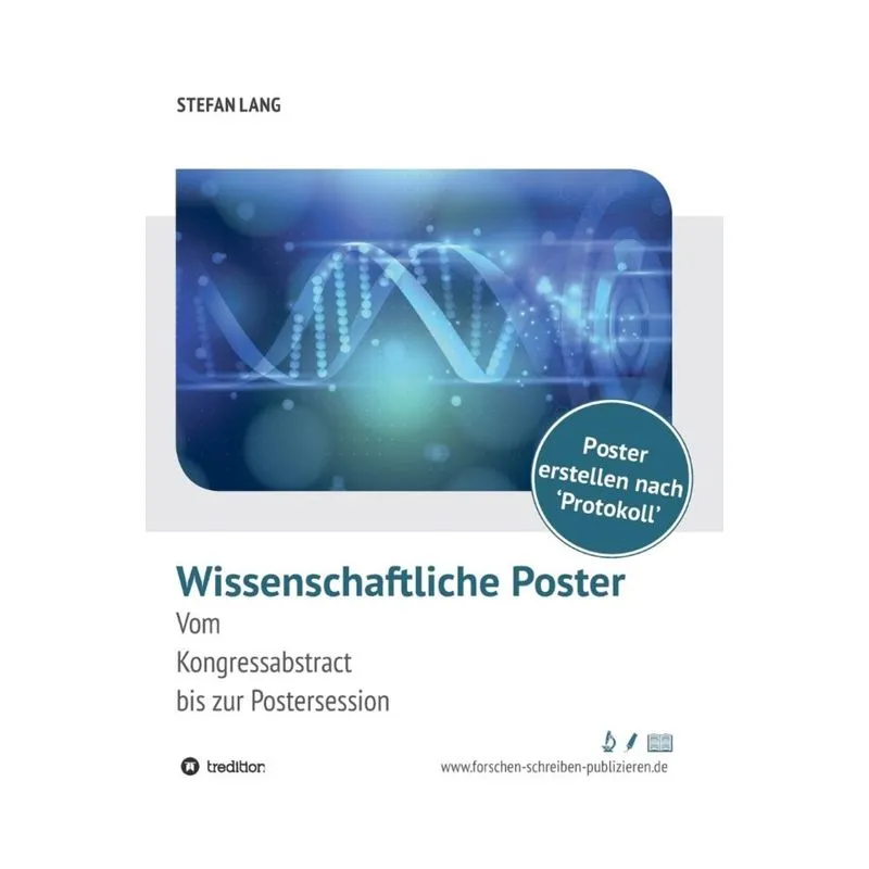 Wissenschaftliche Poster