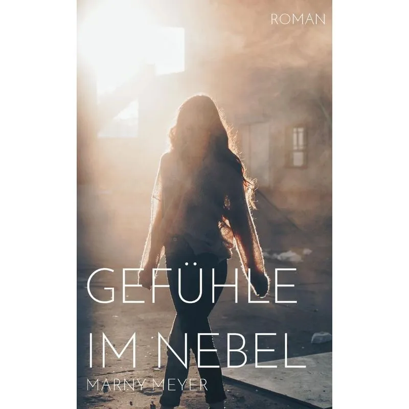 Gefühle im Nebel