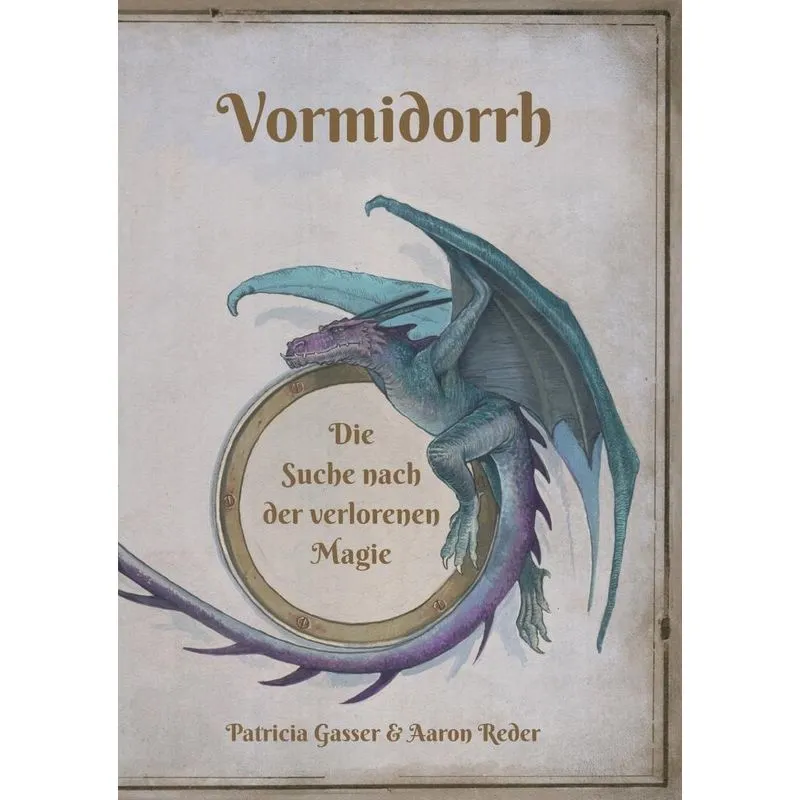 Vormidorrh