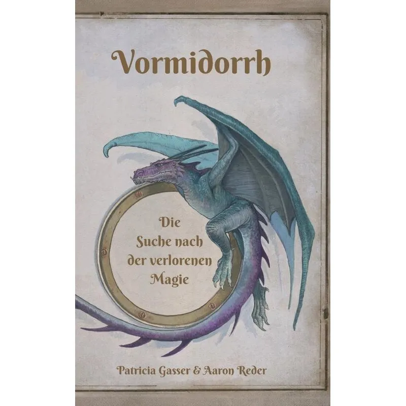 Vormidorrh