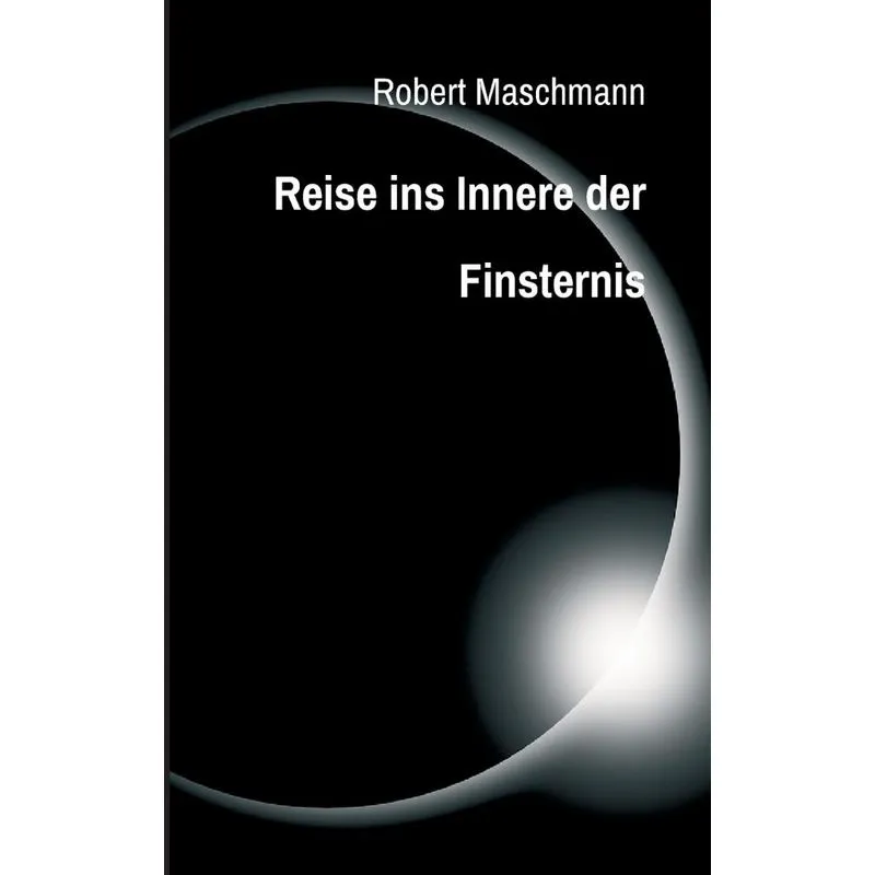Reise ins Innere der Finsternis