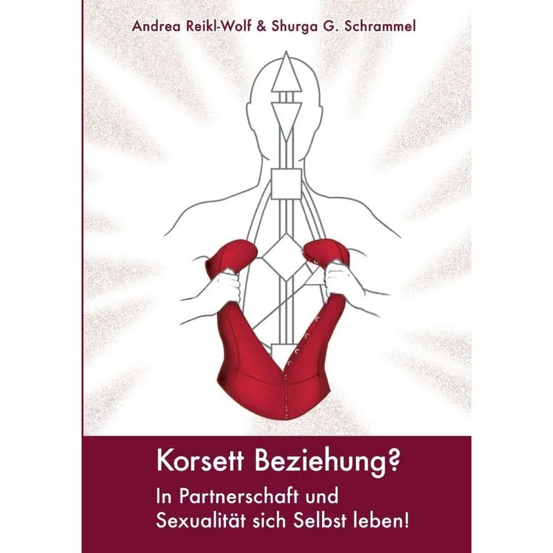 Korsett Beziehung?