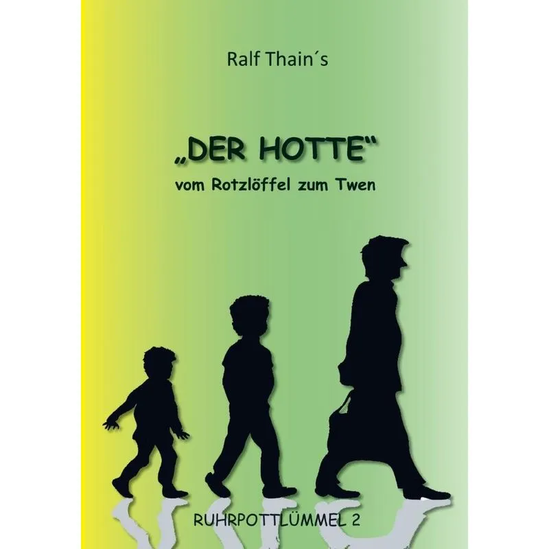 DER HOTTE