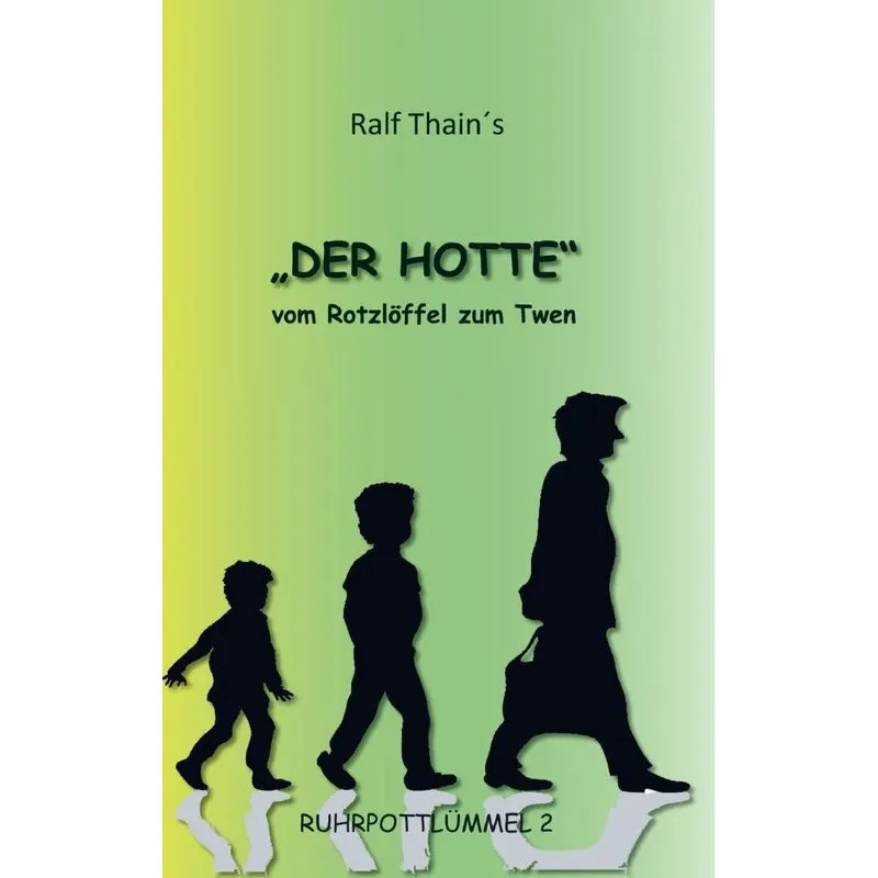 DER HOTTE