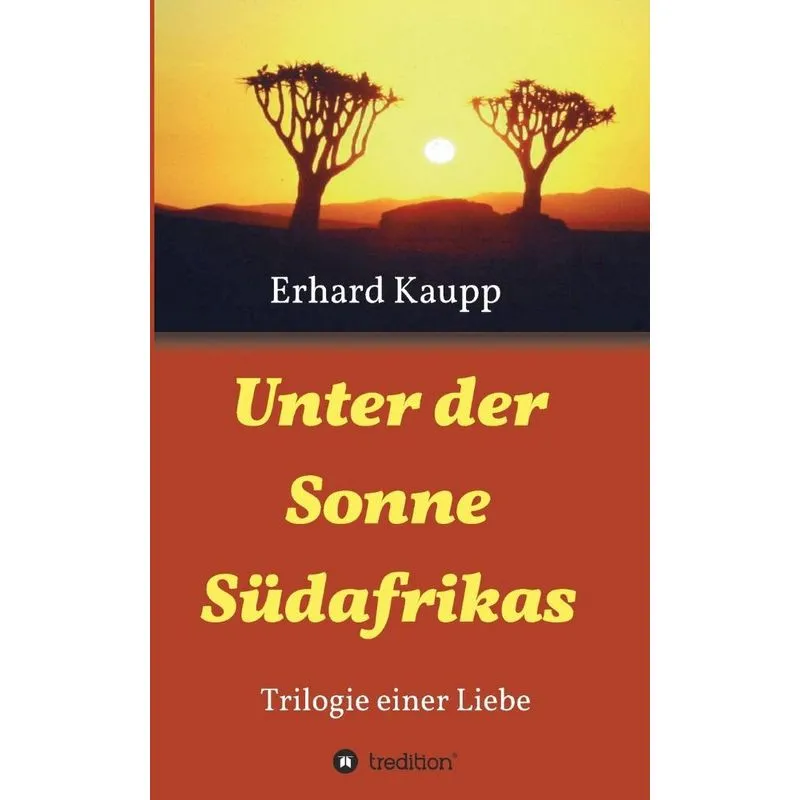 Unter der Sonne Südafrikas