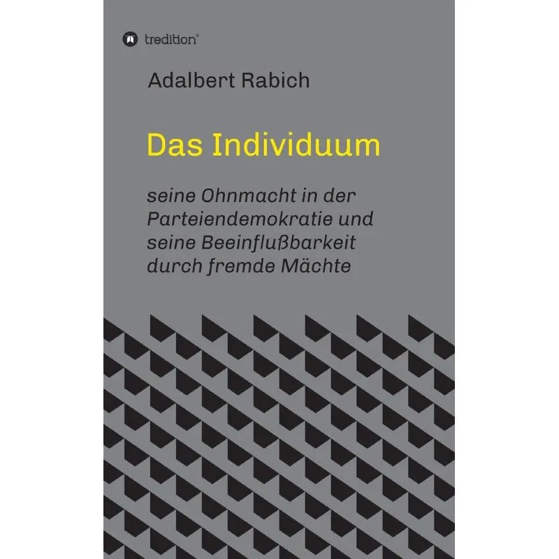 Das Individuum