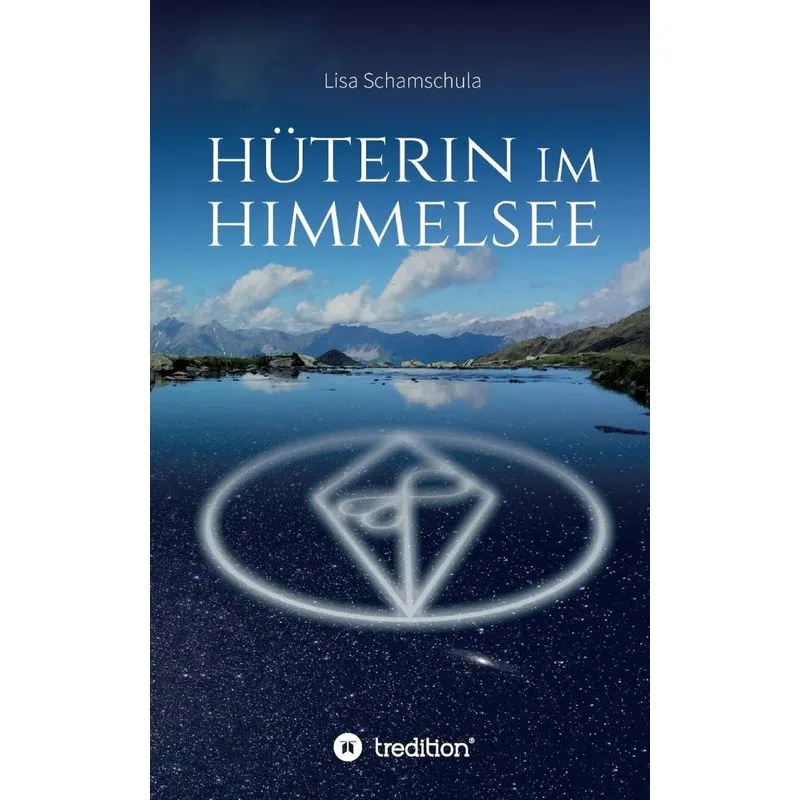 Hüterin im Himmelsee
