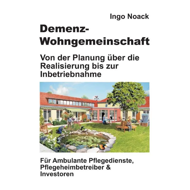 Demenz-Wohngemeinschaft