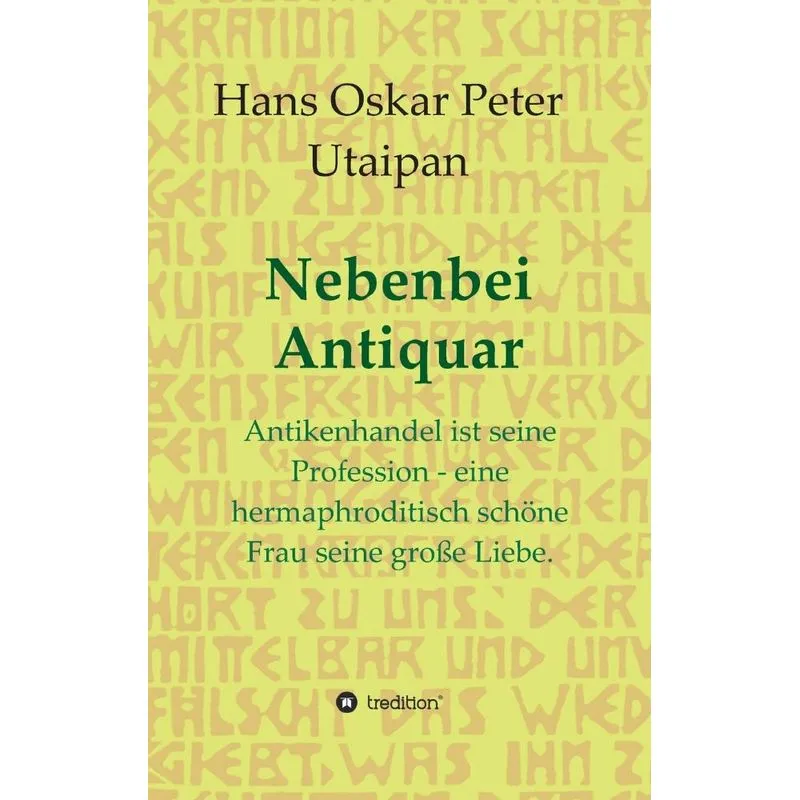 Nebenbei Antiquar