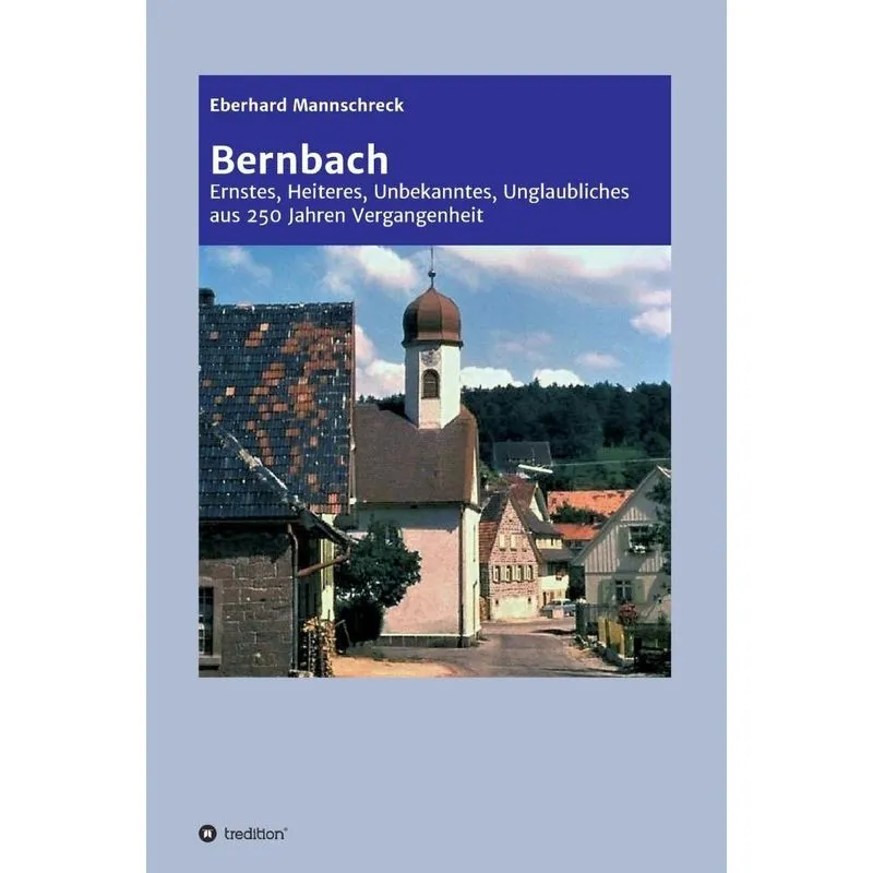 Bernbach