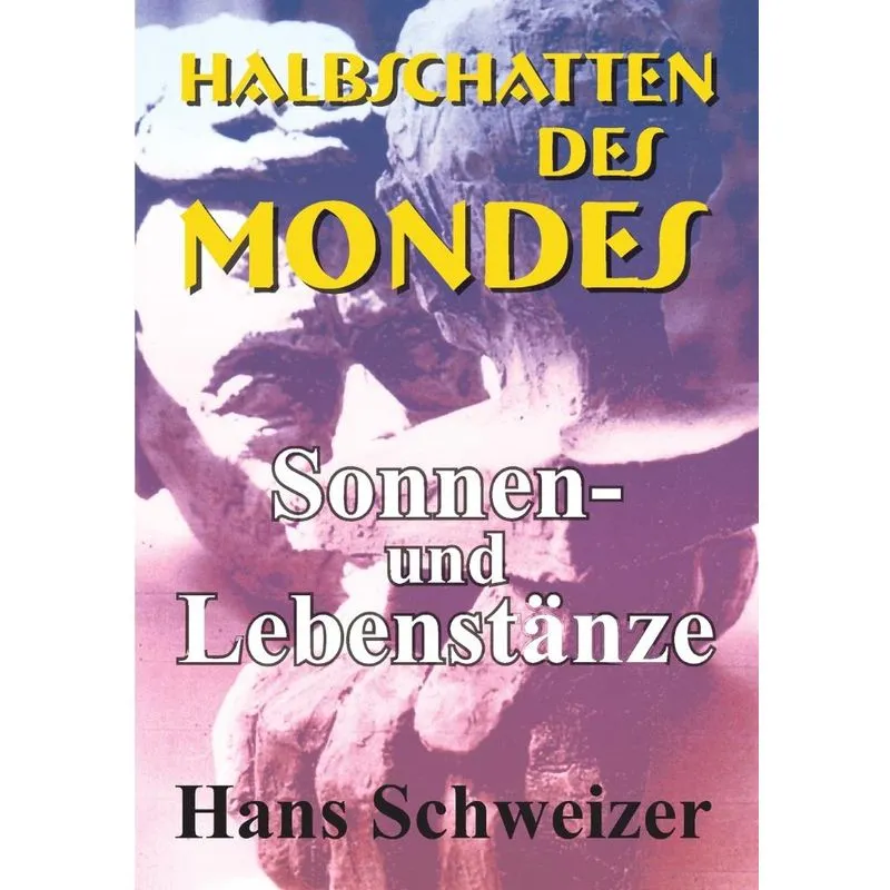 Halbschatten des Mondes
