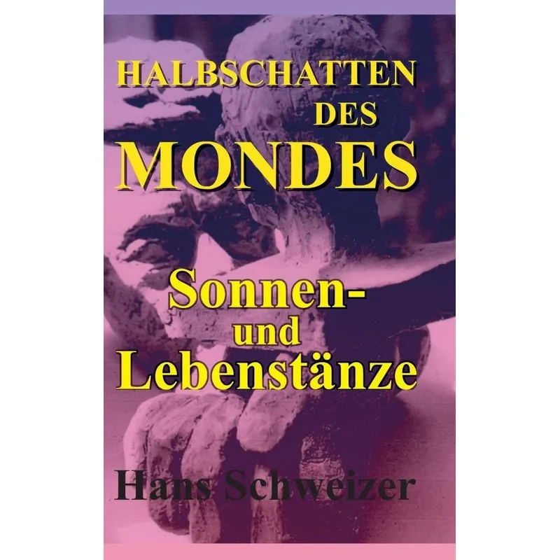 Halbschatten des Mondes