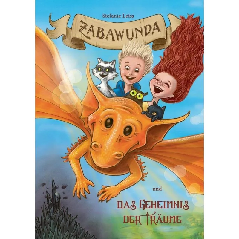 Zabawunda