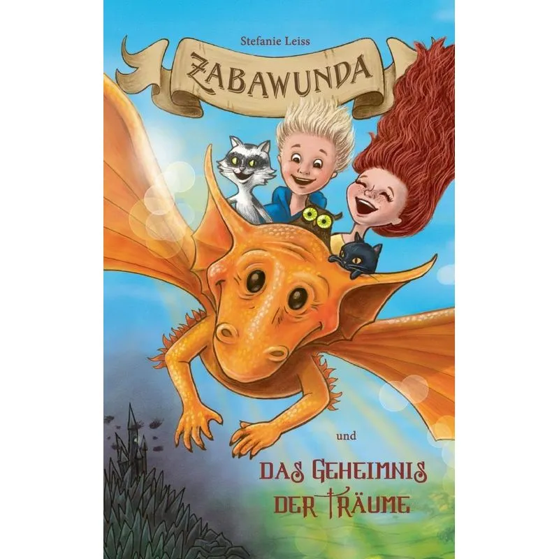 Zabawunda