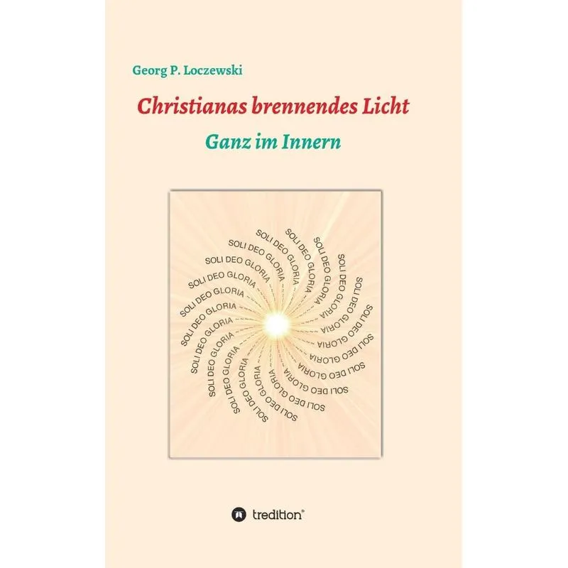 Christianas brennendes Licht