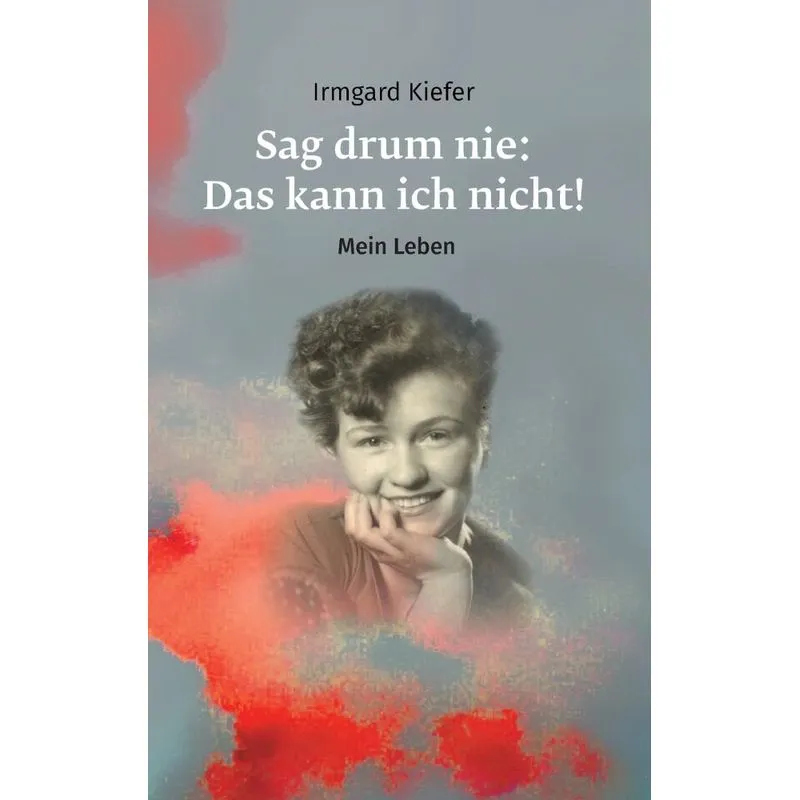 Sag drum nie