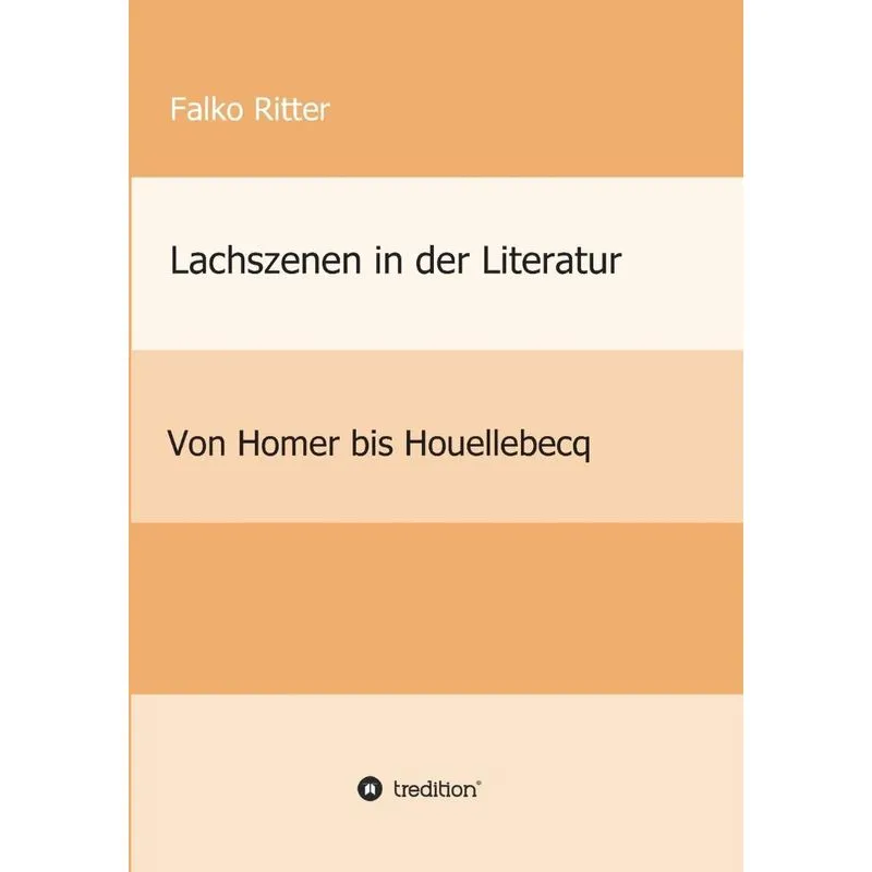 Lachszenen in der Literatur