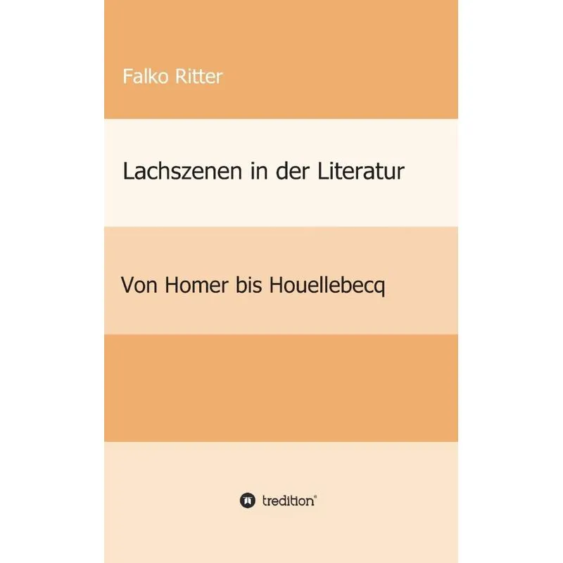 Lachszenen in der Literatur