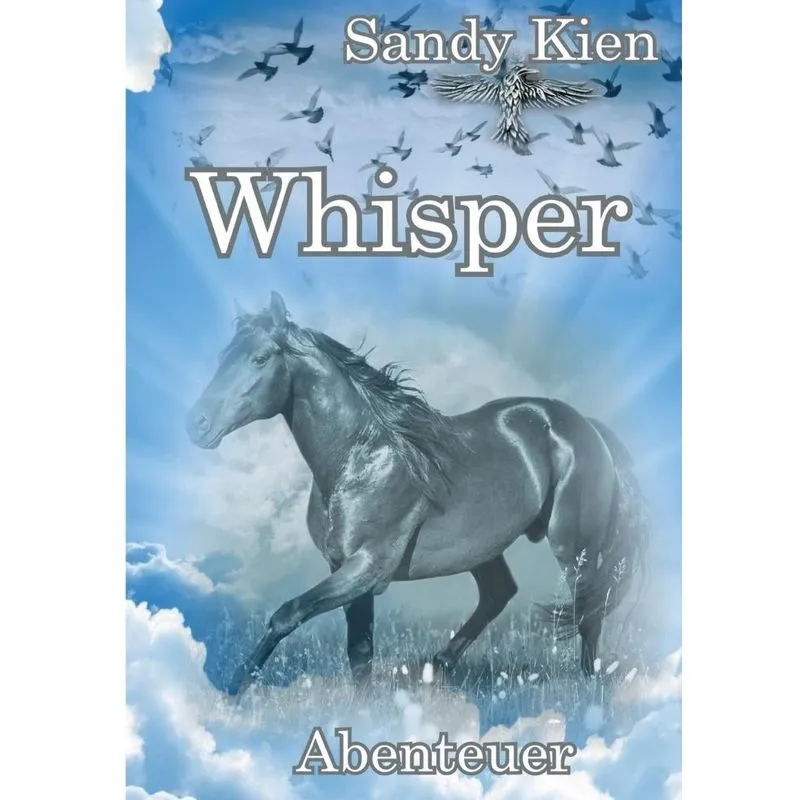 Whisper