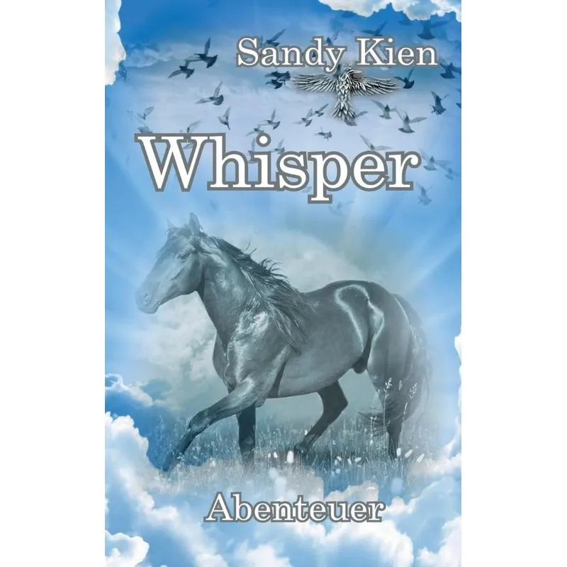 Whisper