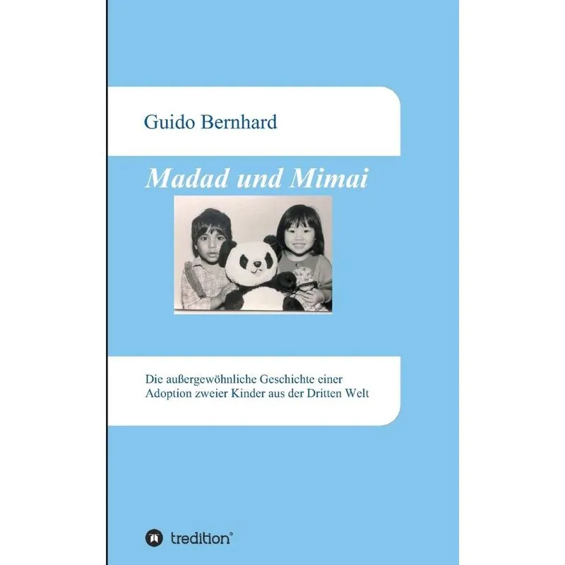 Madad und Mimai