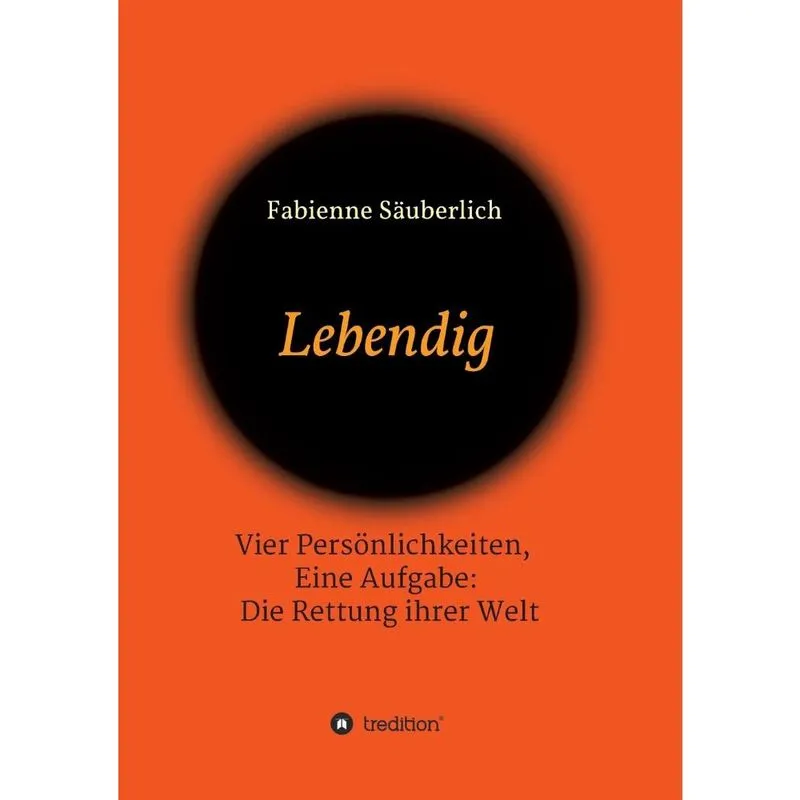 Lebendig