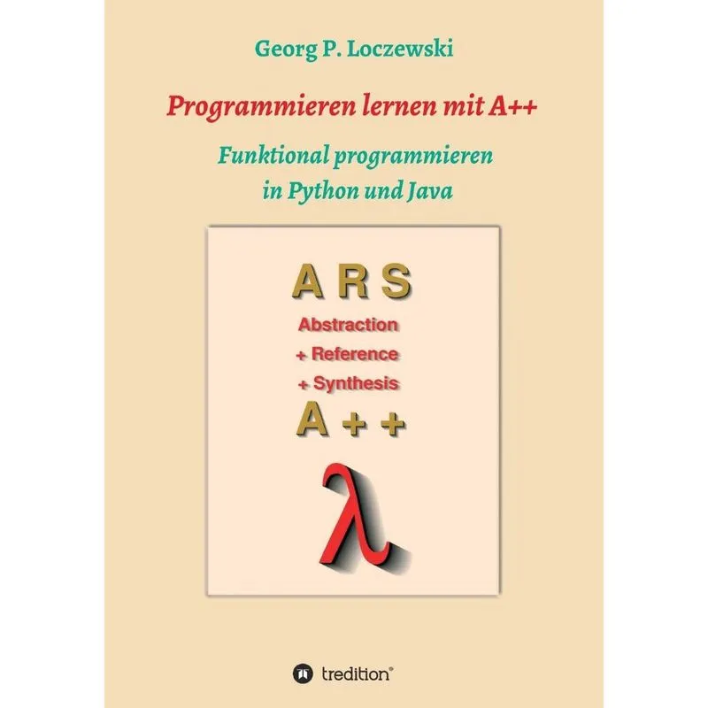 Programmieren lernen mit A++