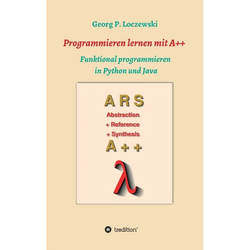Programmieren lernen mit A++
