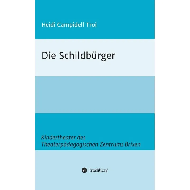 Die Schildbürger