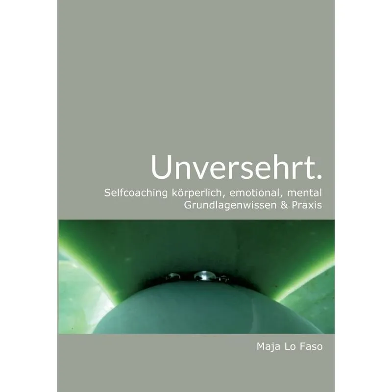 Unversehrt.