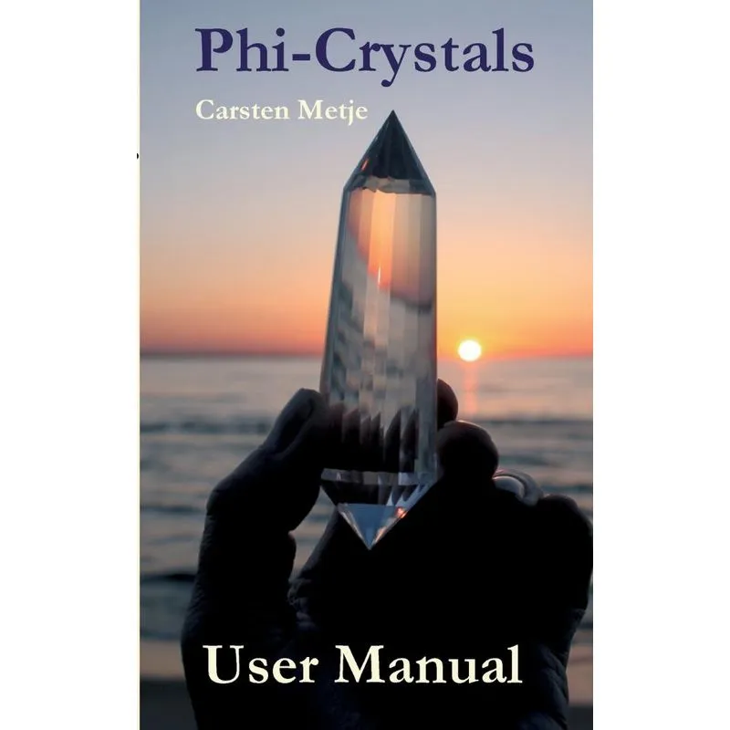 Phi-Crystals