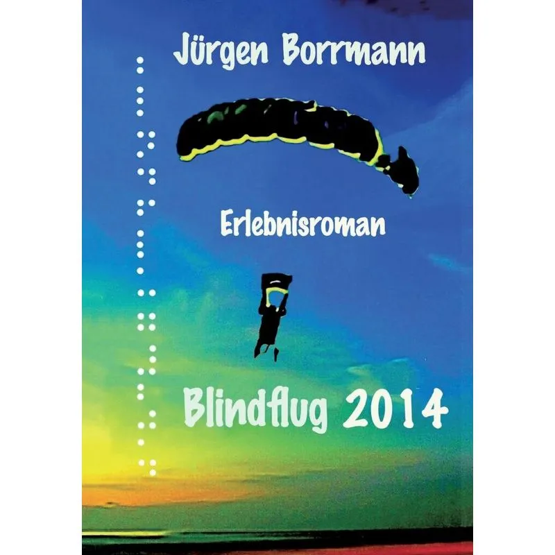 Blindflug 2014