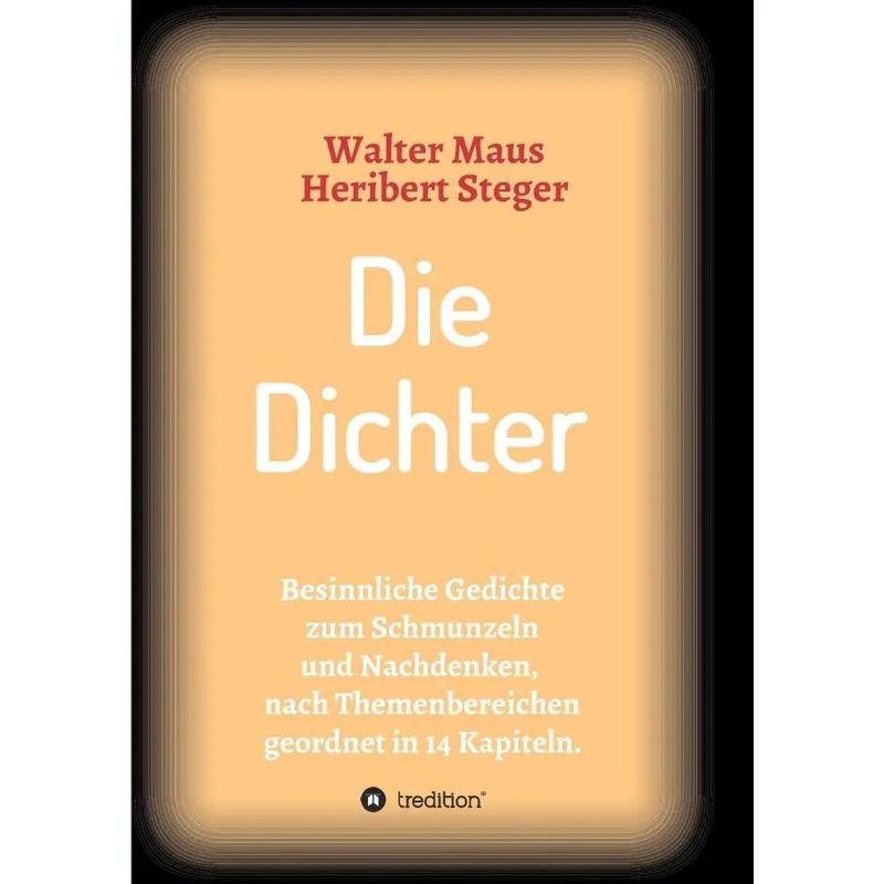 Die Dichter