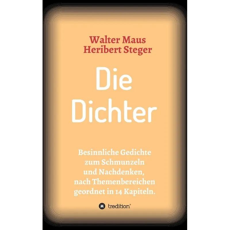Die Dichter
