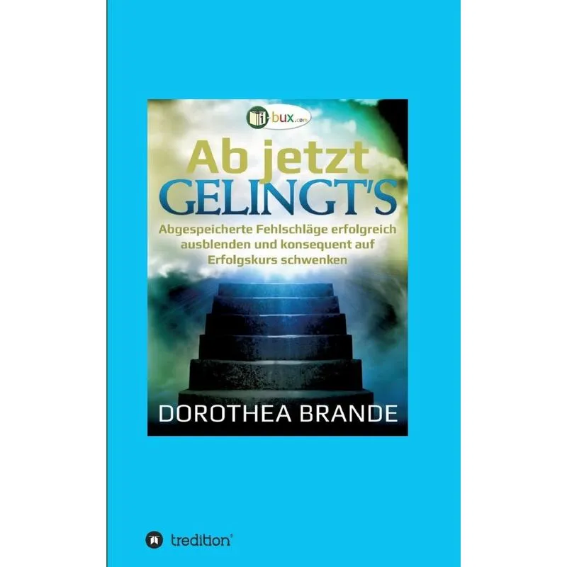 Ab jetzt gelingts