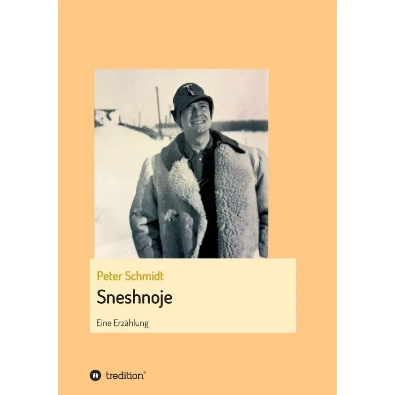 Sneshnoje
