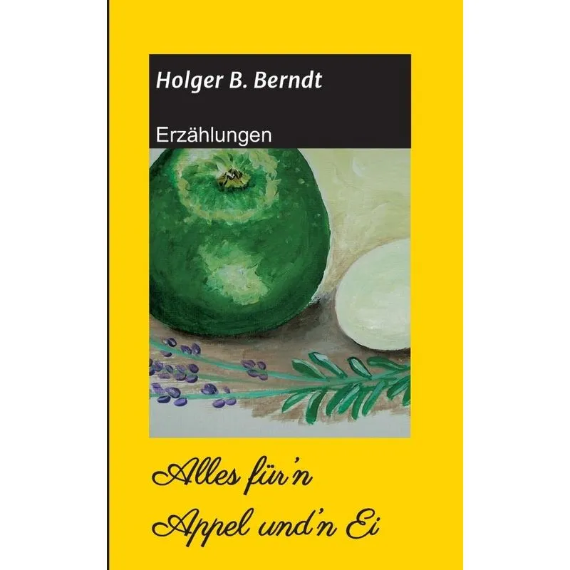 Alles fürn Appel undn Ei