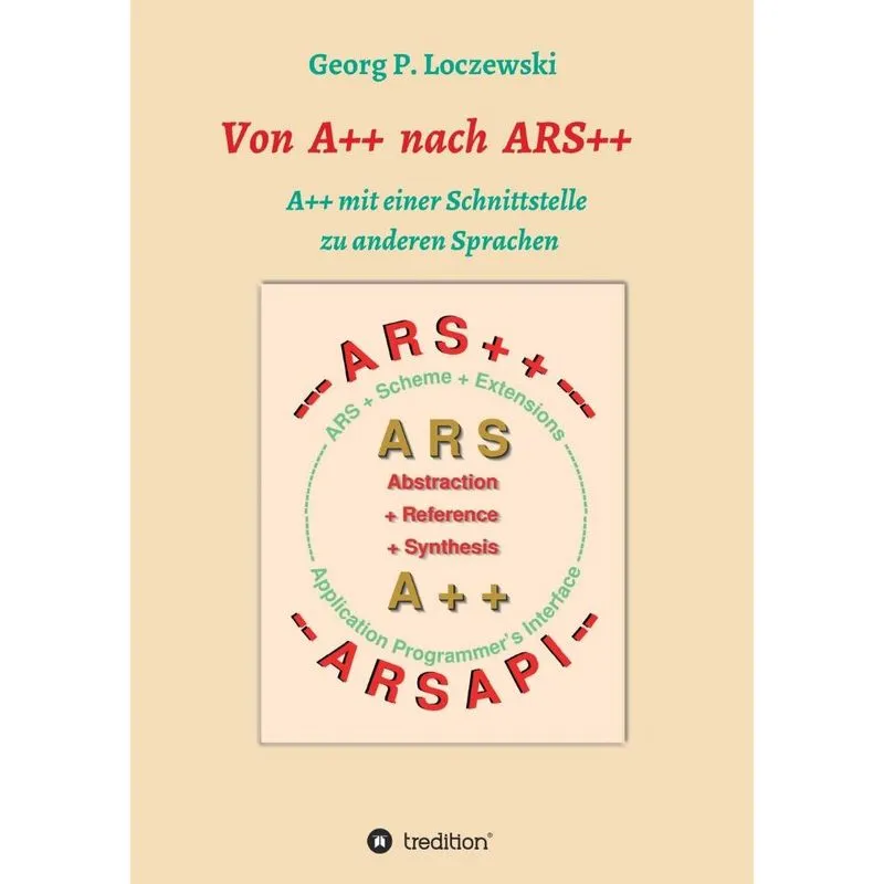 Von A++ nach ARS++