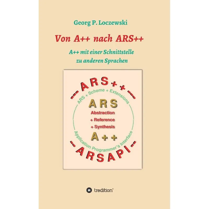 Von A++ nach ARS++