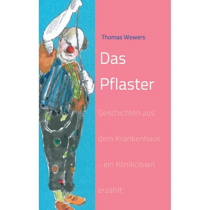 Das Pflaster